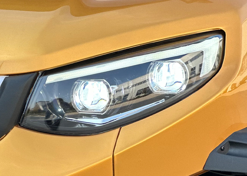LED