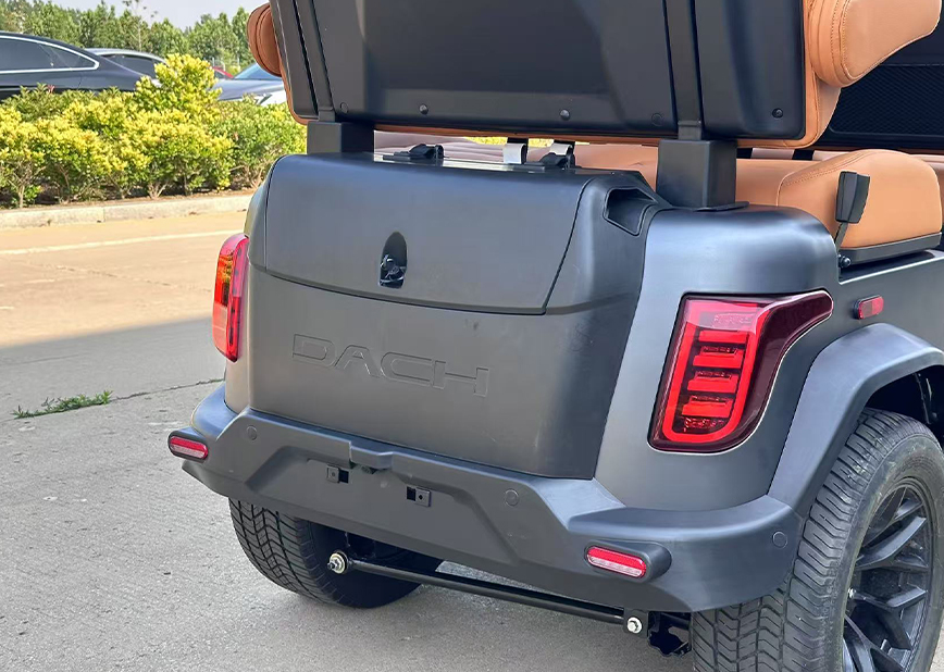 STORAGE TRUNK