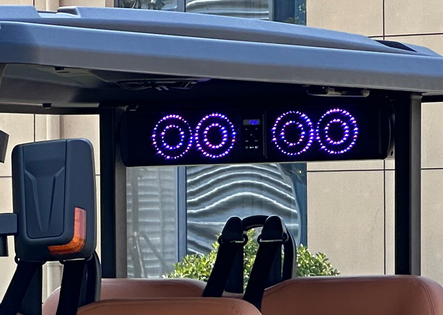 sound bar