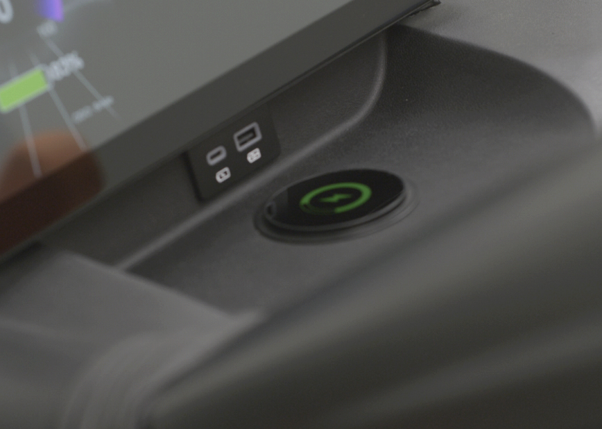 wireless charging