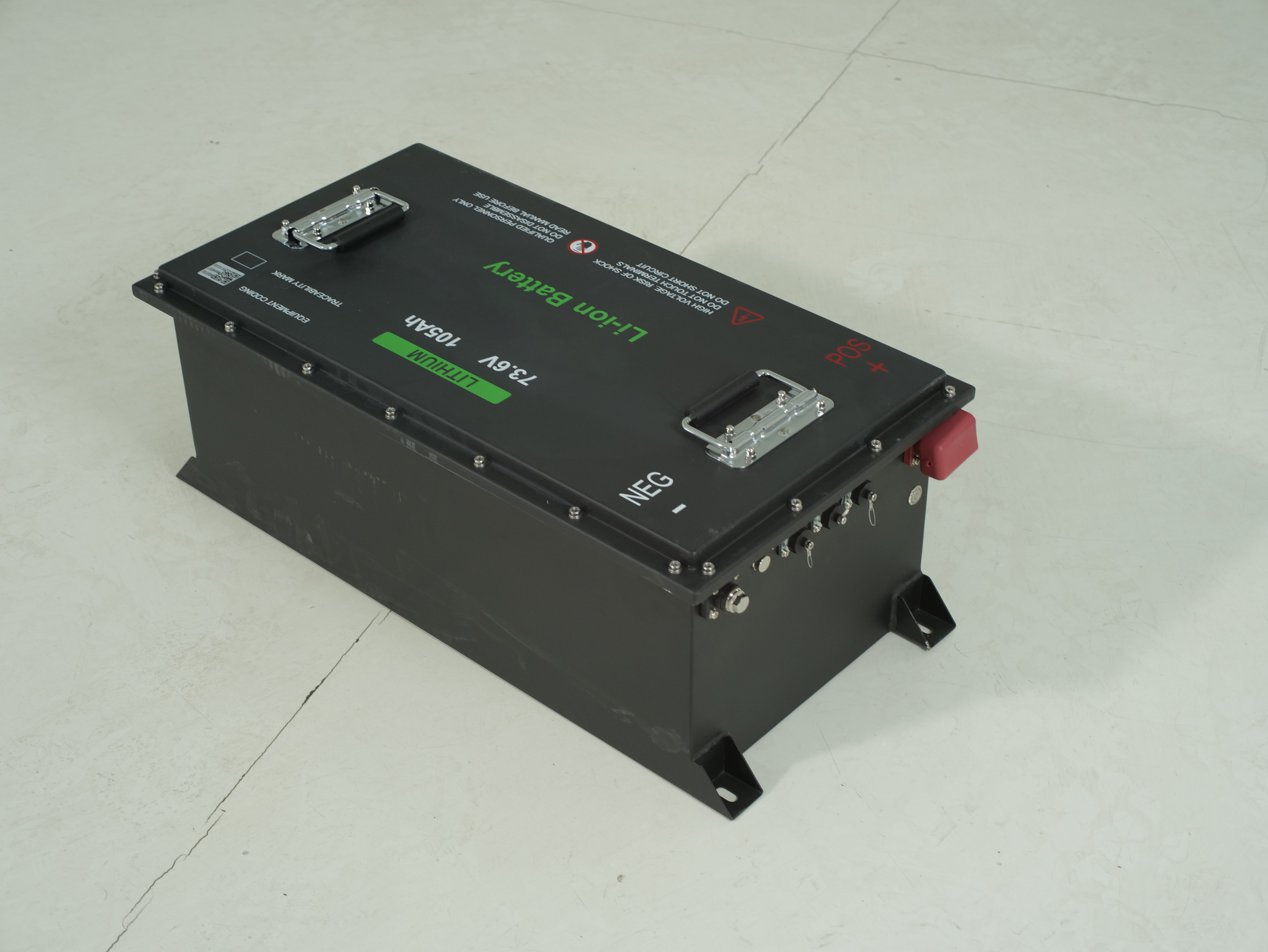 Built-Tough Fleet Performance for Global Venues (1)