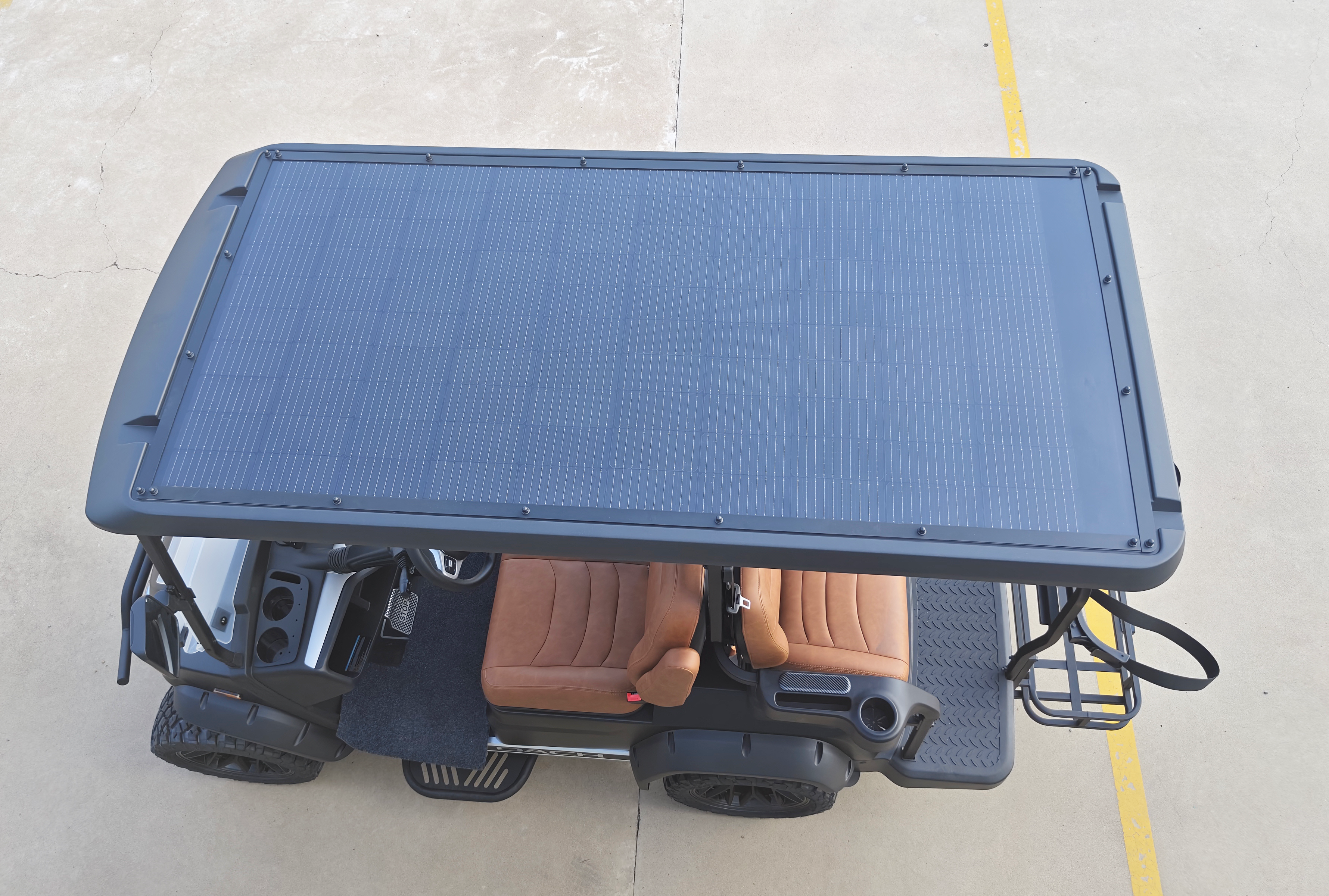 Built-Tough Fleet Performance for Global Venues (2)