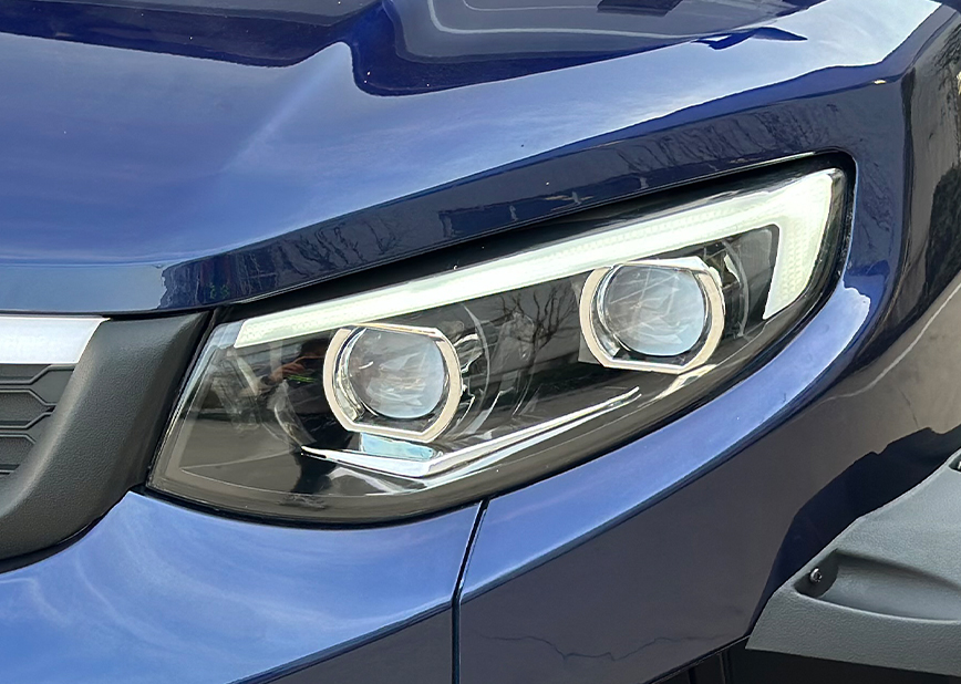 LED