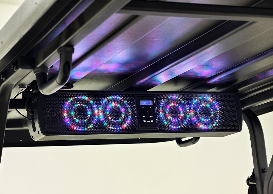 SOUND BAR