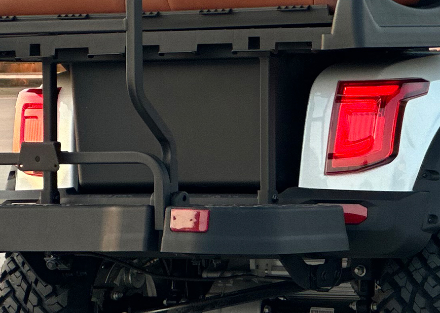 TAIL LIGHT