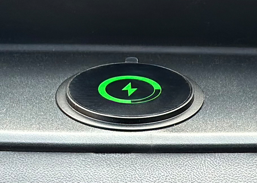 wireless charging