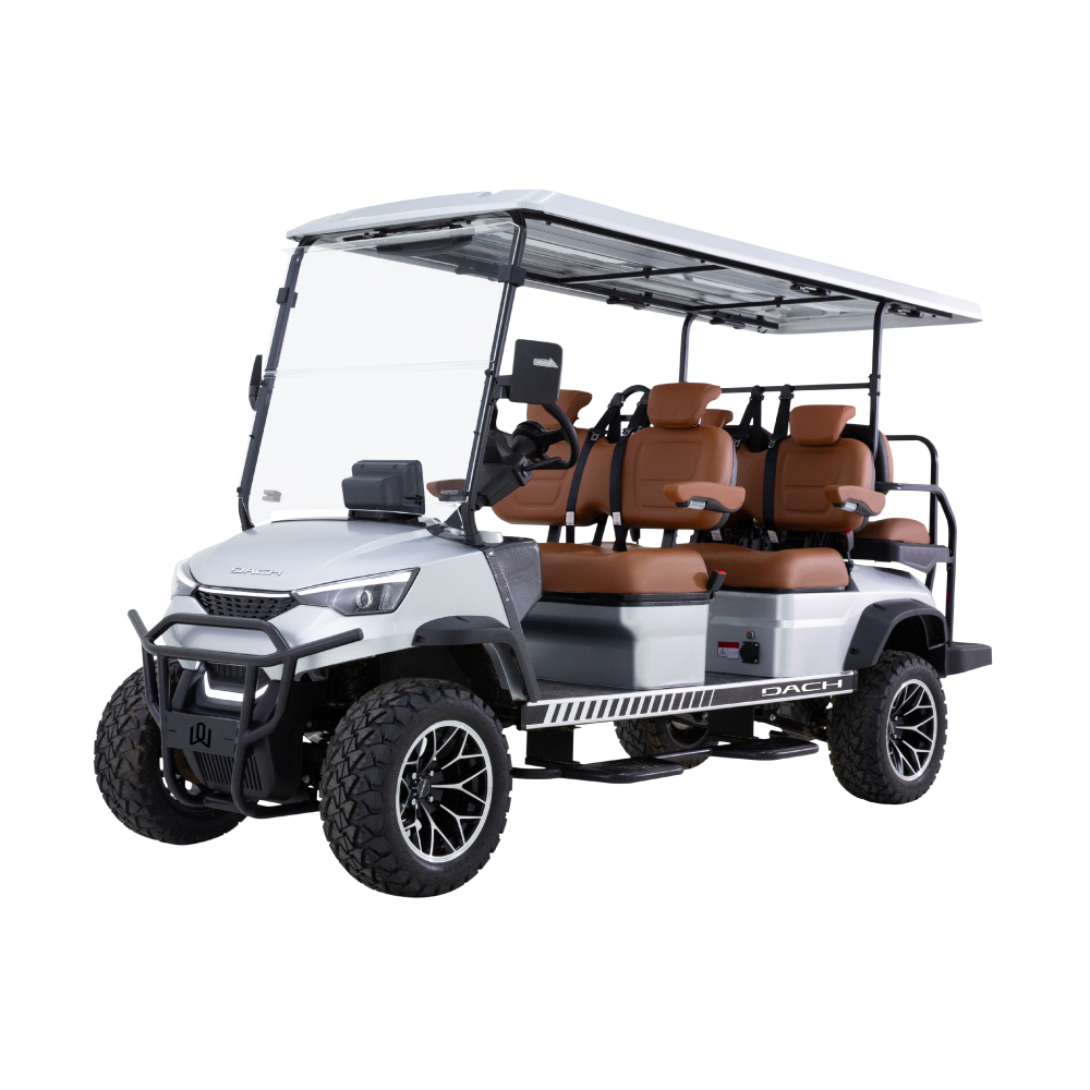Buggy golf car sales